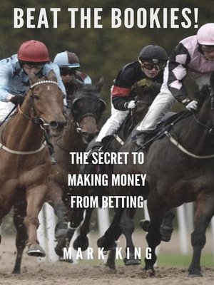 cover image of Beat the Bookies!